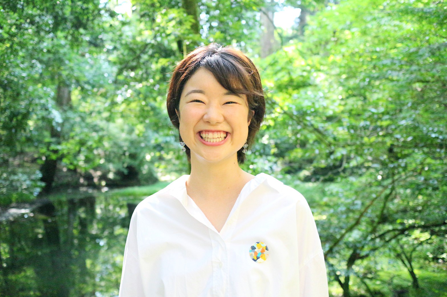 特集】鯖江が好きで、大好きで。 元・JK課一期生の瑞々しき挑戦 